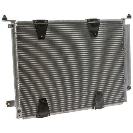 Gpd Condenser, 3357C 3357C